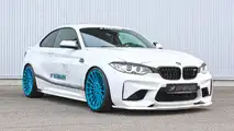 BMW M2 by Hamann