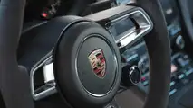 2017 Porsche 911 Carrera GTS: First Drive