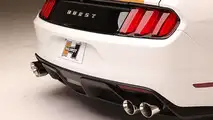 2017 Hurst Kenne Bell R-Code Mustang