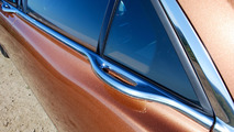 2017 Lincoln Continental: First Drive