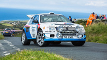 Peugeot 205 T16 Rally Car eBay