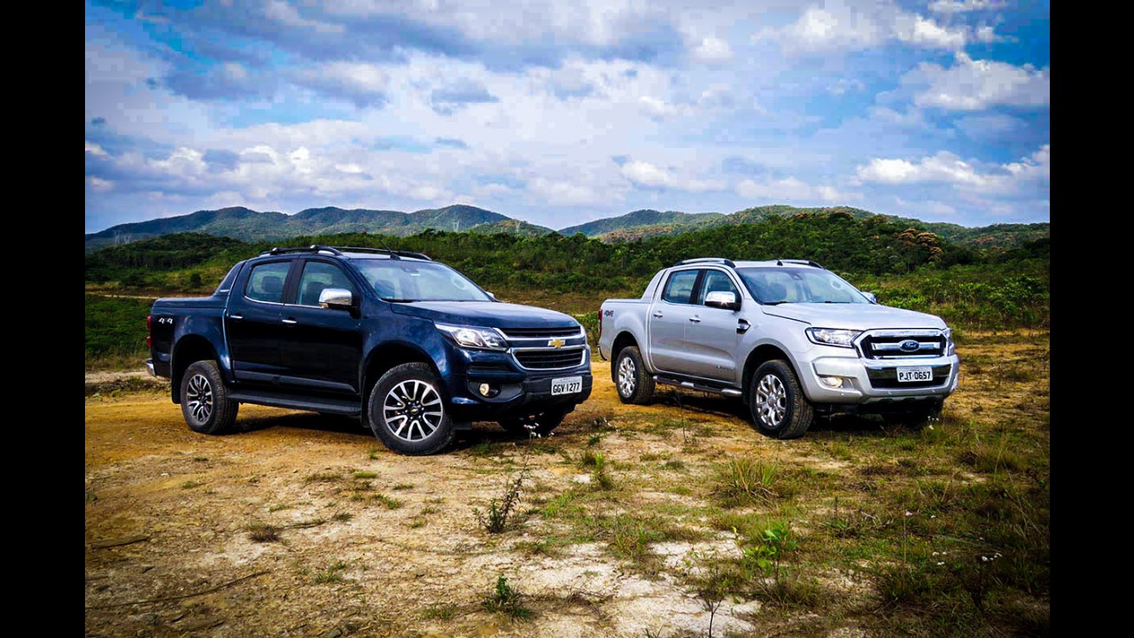 Ford Ranger XLS 2.2 tem desconto de 20%; outras versões também têm condições especiais