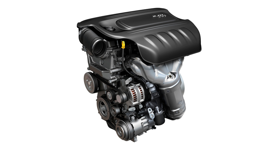Motor 2.0 Tigershark flex