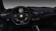 Ferrari 70th anniversary liveries