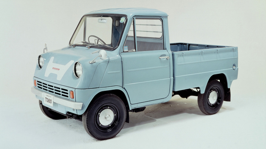 Honda en 10 modèles majeurs