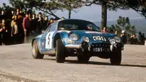 Dossier Alpine #2