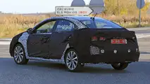 2018 Hyundai Accent casus fotoğrafları
