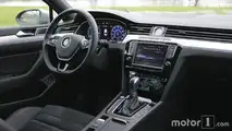Volkswagen Passat GTE