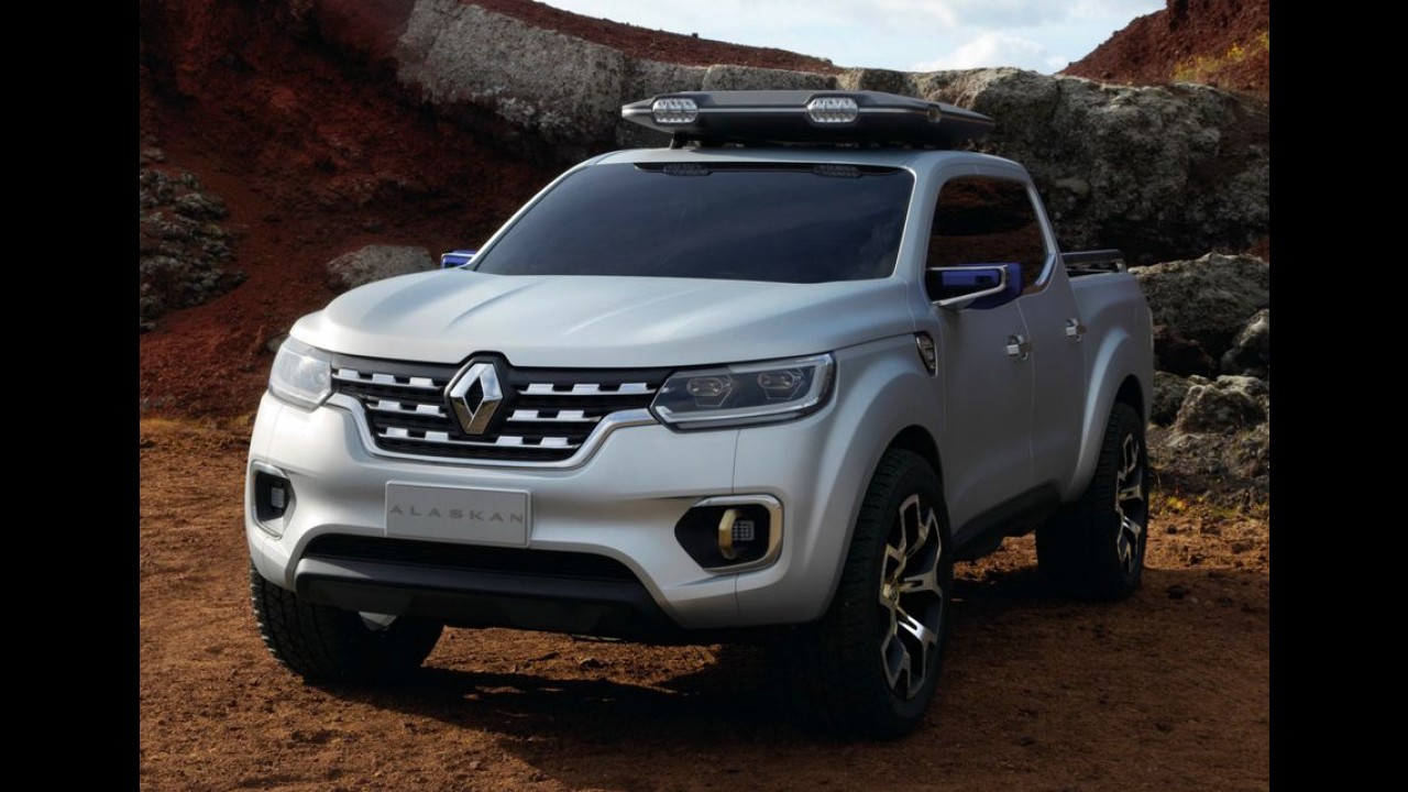 Devido à crise no Brasil, Renault faz ajustes na fábrica argentina