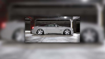 Rolls-Royce Dawn by Wald