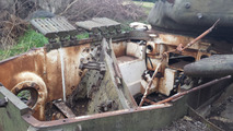 Tank eBay