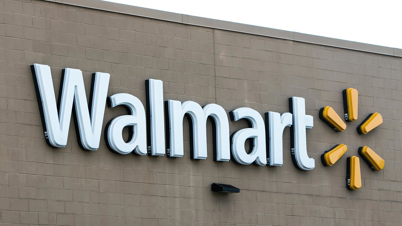Walmart Car Buying