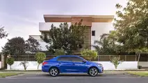 2017 Citroen C-Elysee