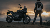 2016 Honda VFR1200X