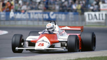 Ron Dennis 2