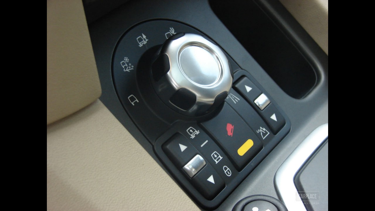 Avaliação Land Rover Discovery 4 HSE SDV6