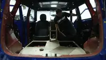 Kia Soul SEMA konsepti