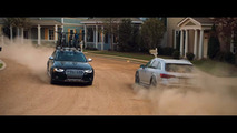 2017 Audi A4 Allroad reklamı