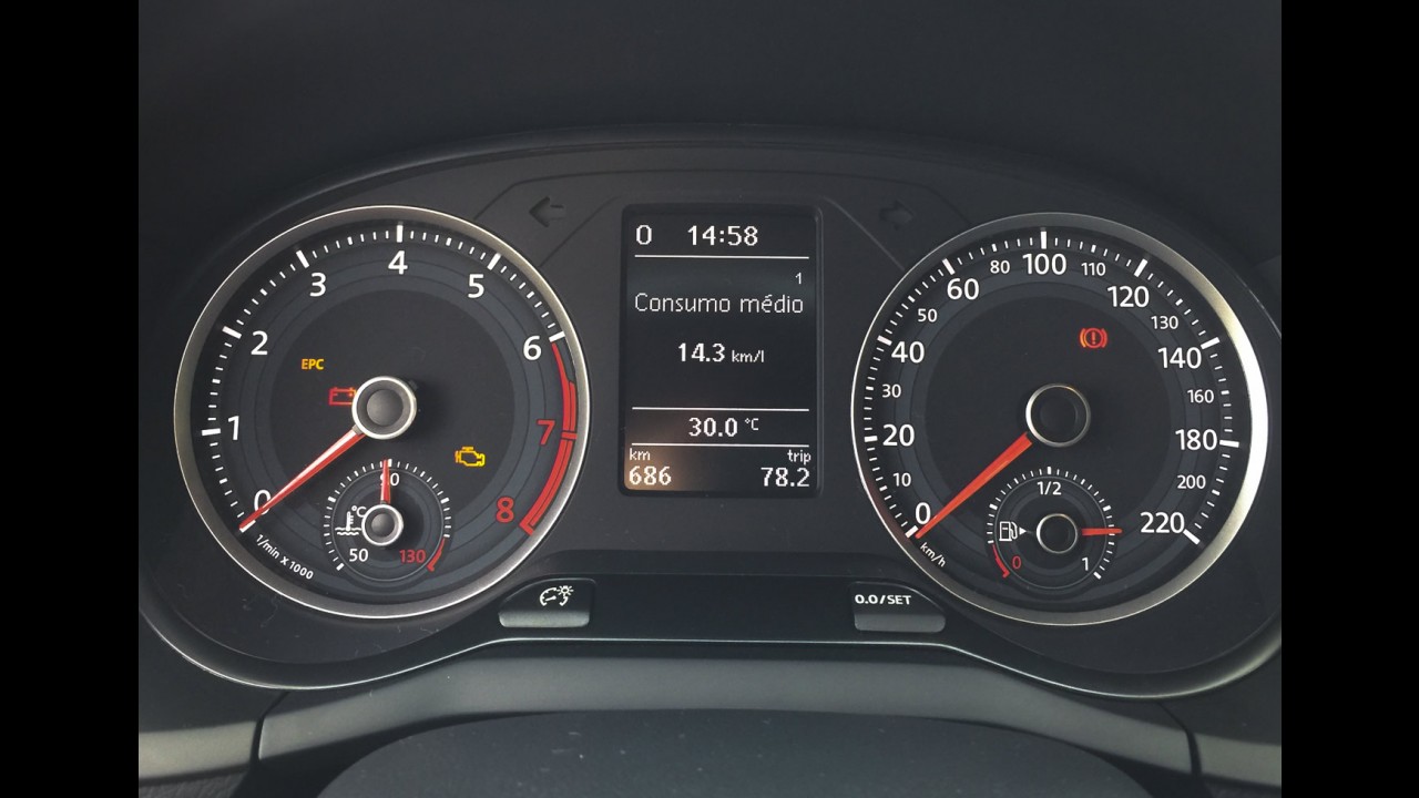 Teste CARPLACE: VW Gol 2017 tenta revanche contra o Hyundai HB20