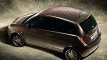 Lancia Ypsilon Versus