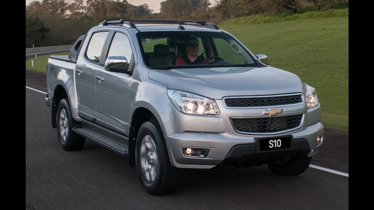 Chevrolet anuncia nova tabela de preços com reduções de até R$ 6 mil
