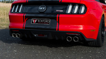 Ford Mustang by Tickford