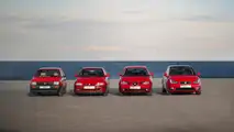 2017 SEAT Ibiza teaser