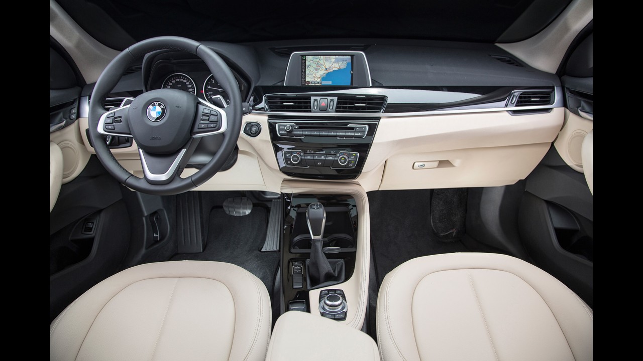 BMW começa a produzir novo X1 no Brasil; preço inicial é de R$ 166.950