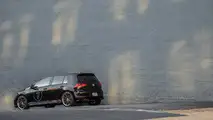 VW Golf R Heritage Concept