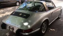 911 électrique