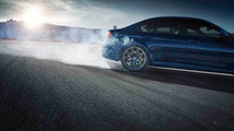 2017 BMW M3 Pure