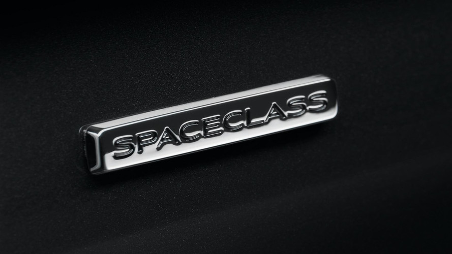 Renault Trafic SpaceClass