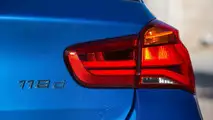 Prueba BMW 118d 5p