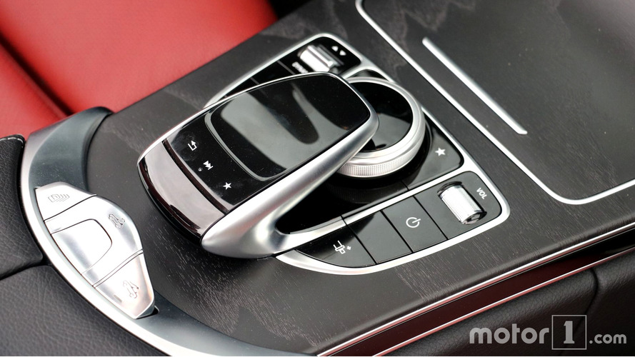 Essai Mercedes Classe C Cabriolet