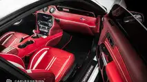 2016 Ford Mustang GT by Carlex Design