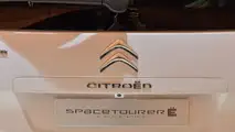 2017 - Citroën Space Tourer Ë Concept
