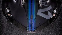 BAC Mono Art Car