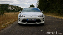 Toyota GT86 (2017)