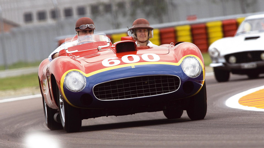Most Expensive Ferraris Ever Sold At Auction