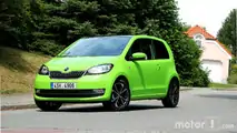 Škoda Citigo (2017)