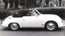 Porsche police autrichienne
