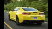 Das kostet der neue Camaro