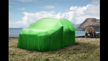 Der Kodiaq soll emotional werden