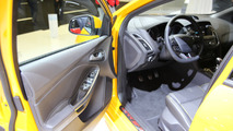Ford Focus ST - İstanbul Autoshow