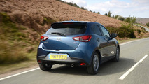 2017 Mazda 2
