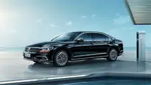 VW Phideon GTE