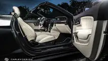 Ford Mustang GT by Carlex Design