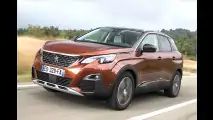 Preise: Opel Grandland X (2017)