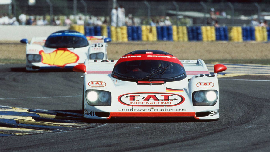 5 tecnologías Porsche que han pasado de la competición a la calle