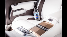 Rolls-Royce feiert britische Musiklegenden